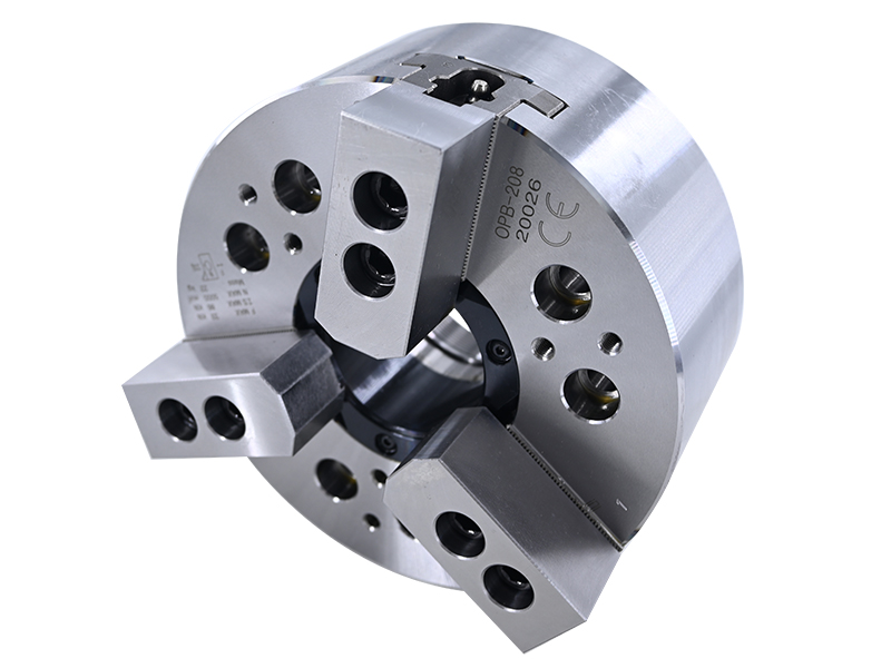 液壓卡盤什么牌子好？