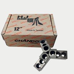 臺灣千島油壓硬爪HJ系列