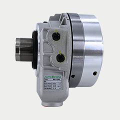 臺灣億川薄型中空回轉(zhuǎn)油缸MK系列