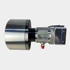 臺灣億川高速中實回轉(zhuǎn)油缸MS-C系列