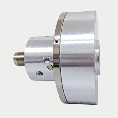 臺灣貝斯特高速中空回轉氣缸CA系列