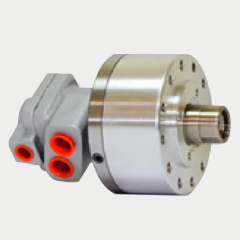 臺灣貝斯特高速中實回轉油缸CK系列