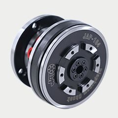 臺灣朝銓回轉型氣壓膜片夾頭JAP100系列