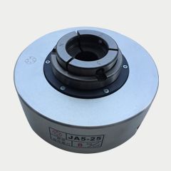 臺灣朝銓副爪式快速回轉夾頭JA5系列