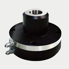 臺灣朝銓精密后拉立式氣壓筒夾夾頭JAS-5C-PL系列