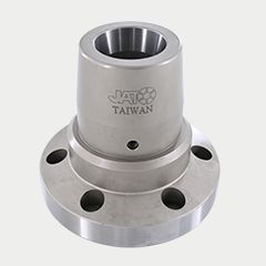 臺灣朝銓后拉式筒夾夾頭CPB-美規(guī)5C/16C