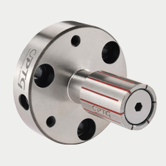 臺灣朝銓精密內撐夾具(內漲夾頭)PTG系列