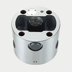 臺灣浩揚自動分度卡盤RIC系列