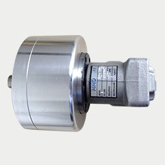 臺灣MMO高速中實回轉氣缸RA系列