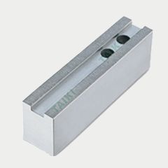 臺(tái)灣代機(jī)液壓卡盤加長型卡爪軟爪