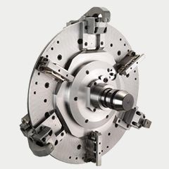 日本北川指形卡盤(pán)FG-Q系列