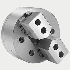 日本北川二爪翼形卡盤(pán)PWT(C)系列