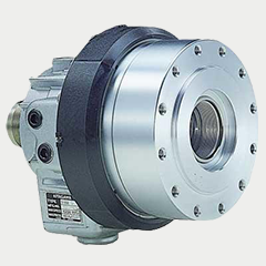 日本北川高速中空回轉油缸(長行程)SL系列