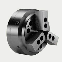 日本豐和三爪內下拉卡盤H013M系列