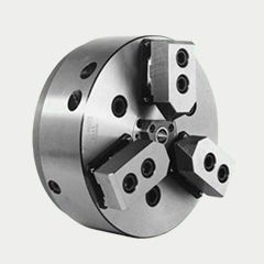 日本豐和擺爪式三爪補(bǔ)償卡盤(pán)H055M系列