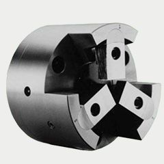 日本豐和三爪下拉動(dòng)力卡盤(pán)H3EF系列