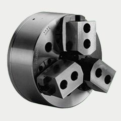 日本豐和三爪旋鎖動(dòng)力卡盤(pán)H063M系列