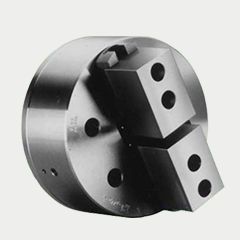 日本豐和二爪旋鎖動(dòng)力卡盤(pán)H064M系列