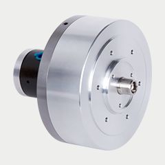 韓國三千里高速中實回轉氣缸AY-R系列